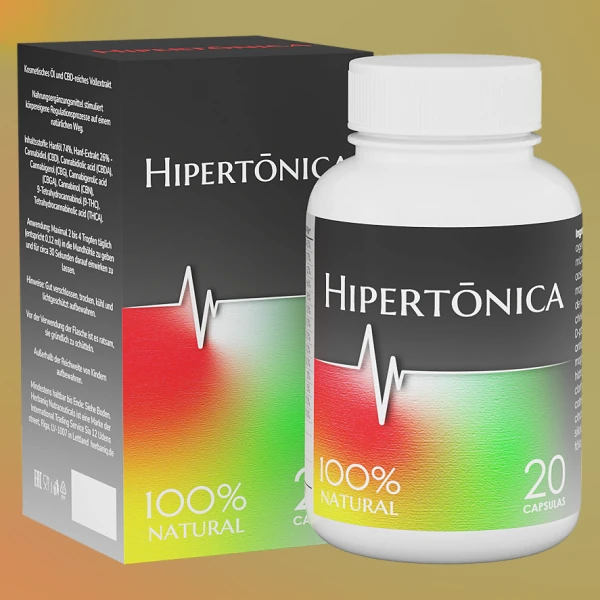 Hipertonica