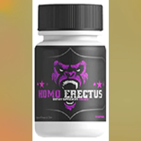 HomoErectus