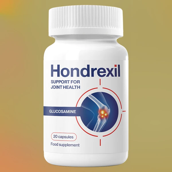 Hondrexil