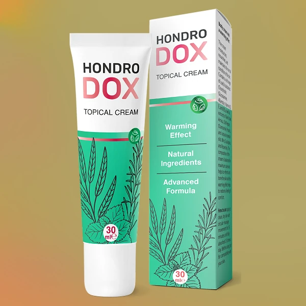 Hondrodox