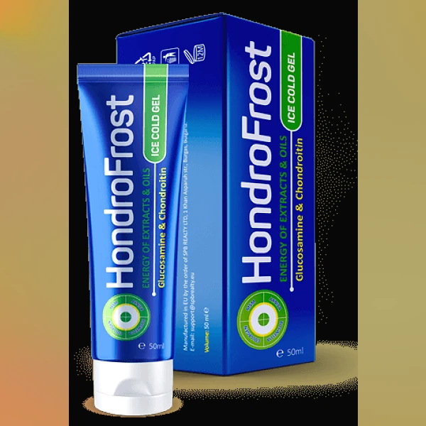 HONDROFROST