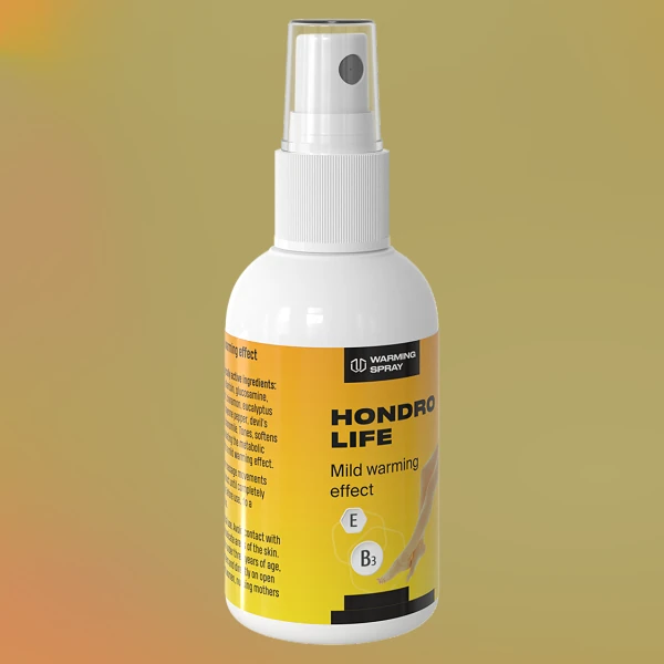 Hondrolife