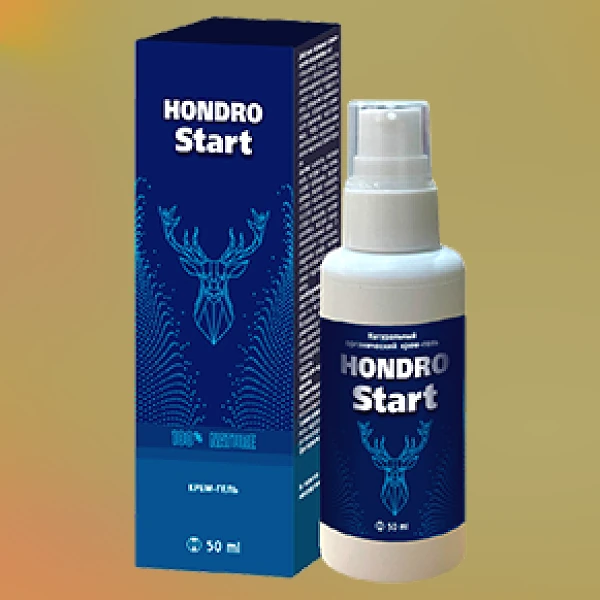 HondroStart