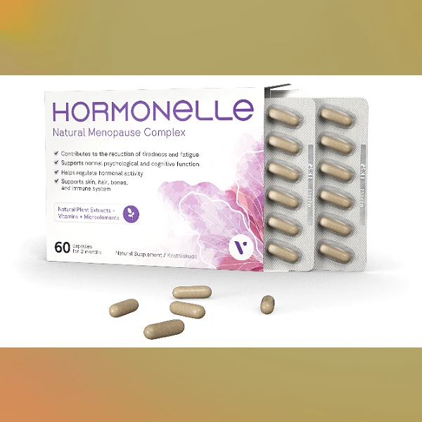 Hormonelle