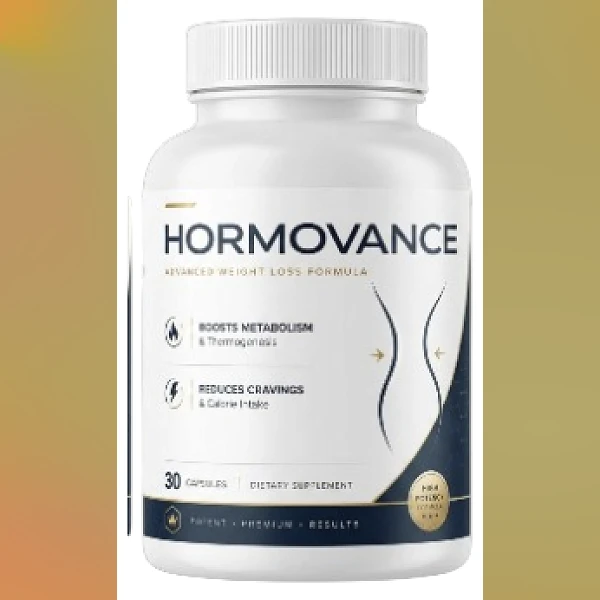 Hormovance