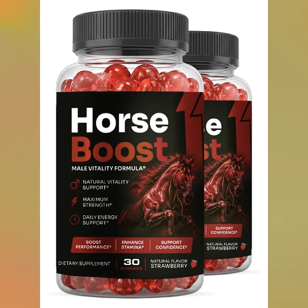 Horse Boost
