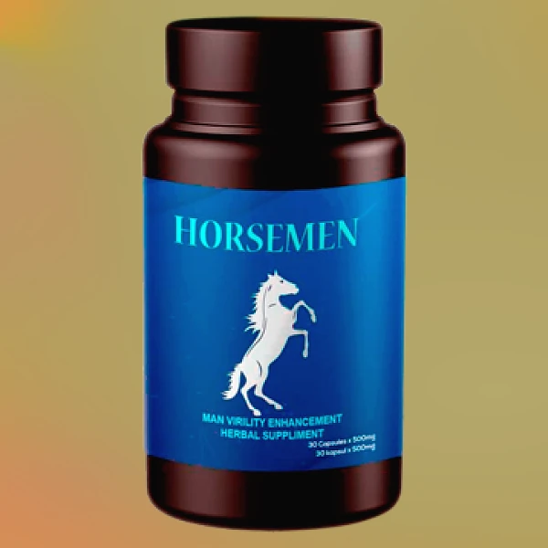 Horsemen