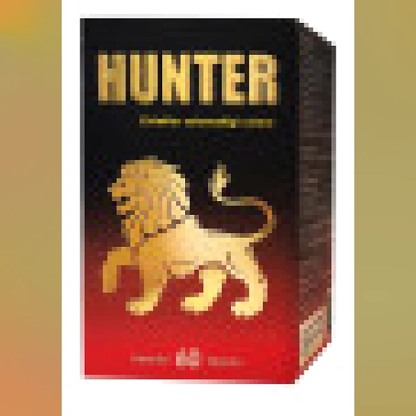 Hunter