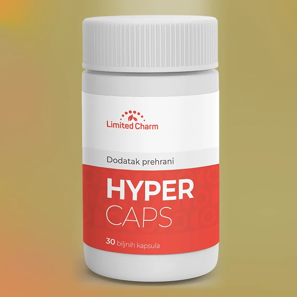 Hypercaps