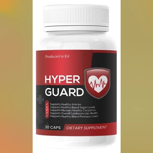 HyperGuard