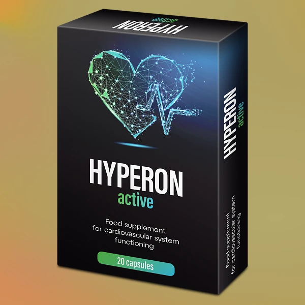 Hyperon caps