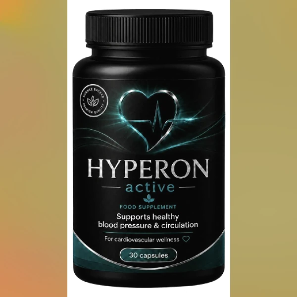 Hyperon