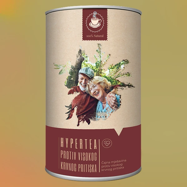 Hypertea