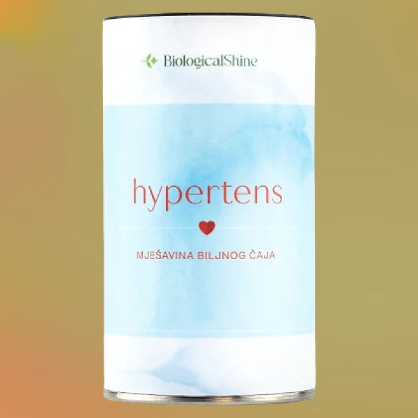 Hypertens