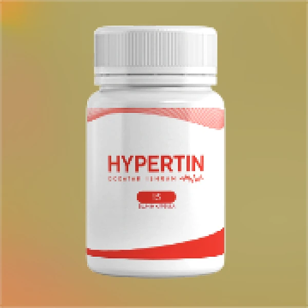Hypertin Caps