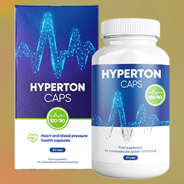 HYPERTON