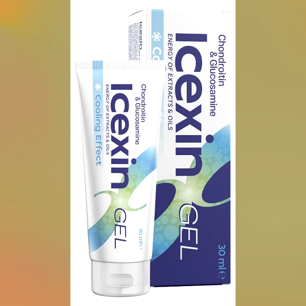 Icexin
