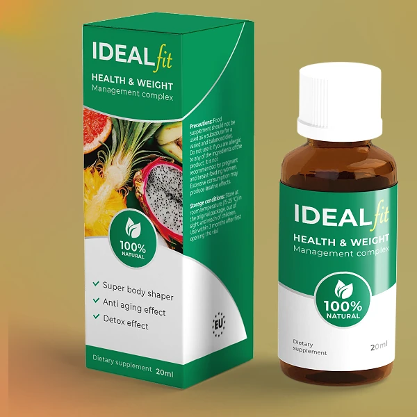 IdealFit