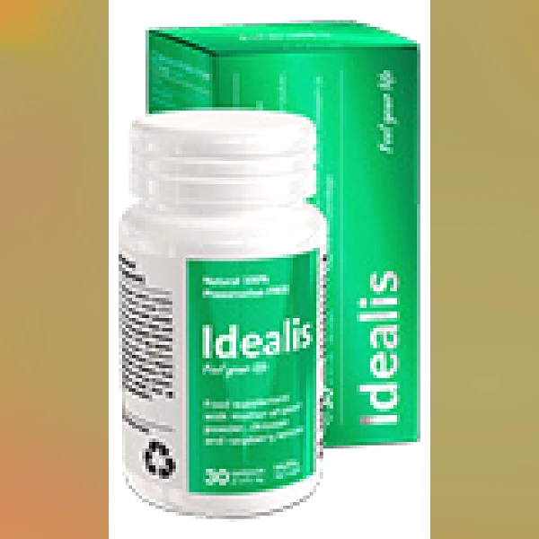 Idealis