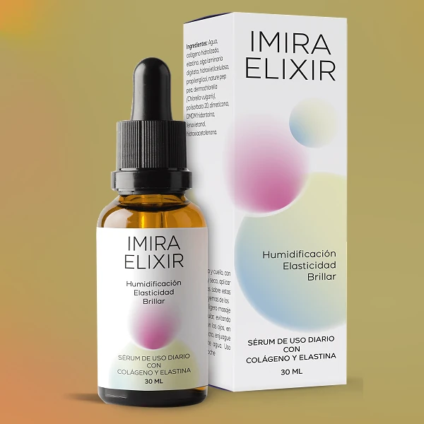 Imira Elixir