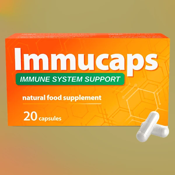 Immucaps