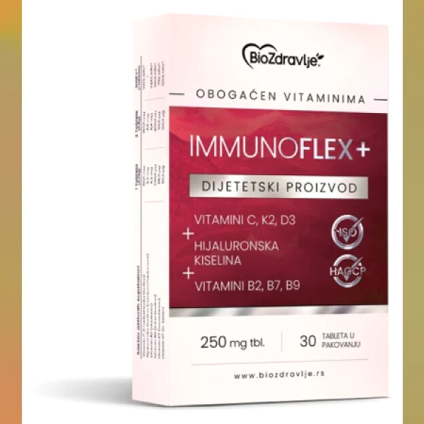 Immuno Flex