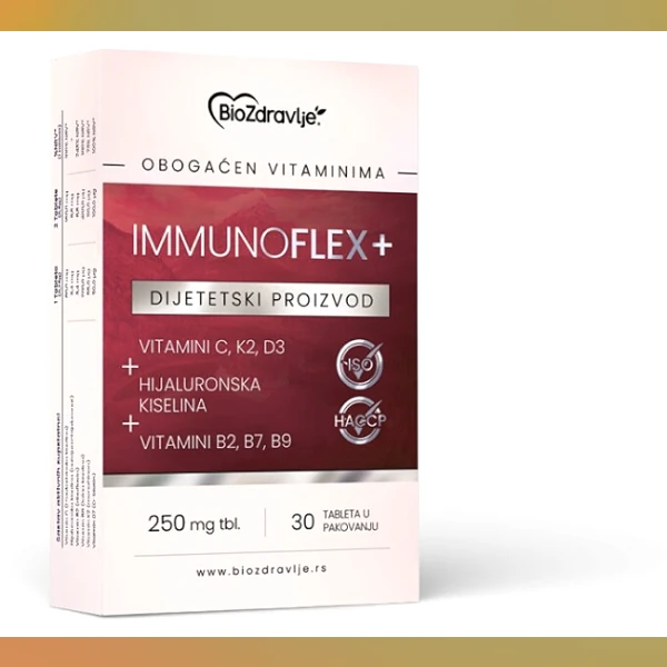ImmunoFlex+