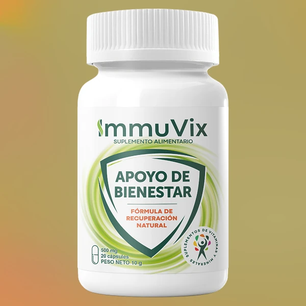 IMMUVIX