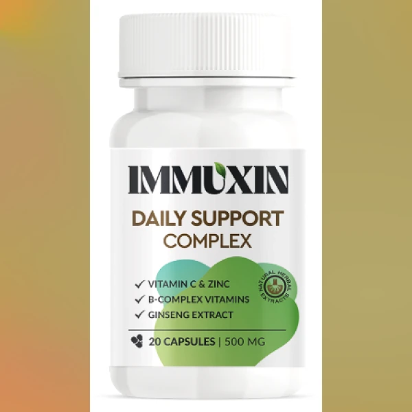 IMMUXIN