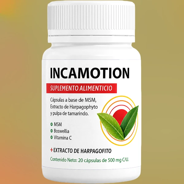 IncaMotion
