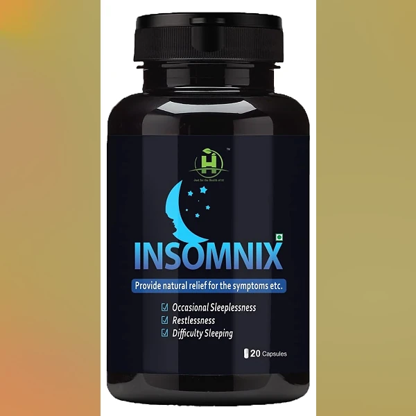 Insomnix