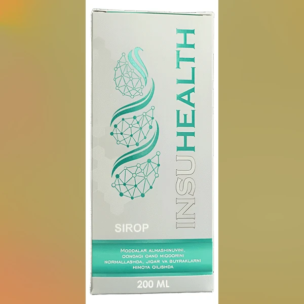 Insuhealth