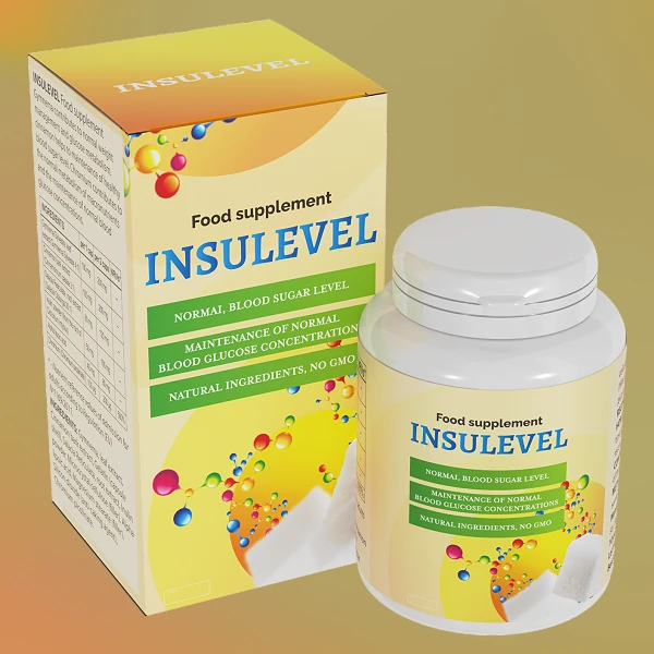 InsuLevel