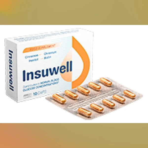 Insuwell