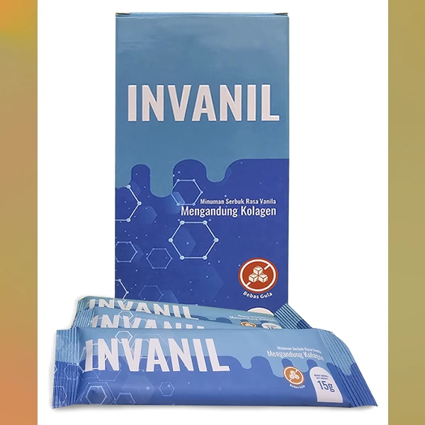 Invanil J