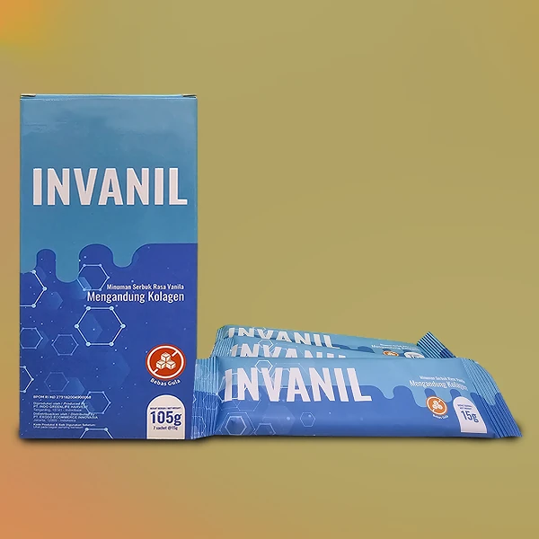 Invanil