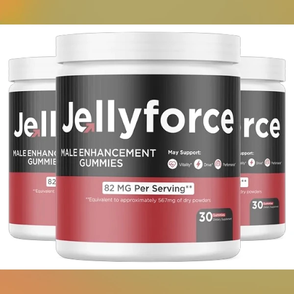 Jelly Force