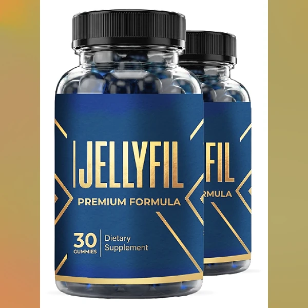 Jellyfil