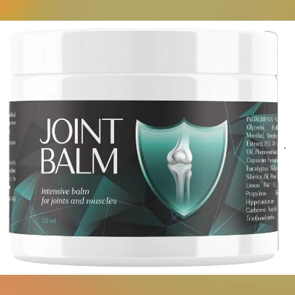 Joint Balm