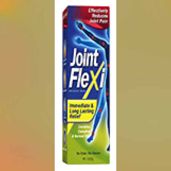 Joint Flexi Private