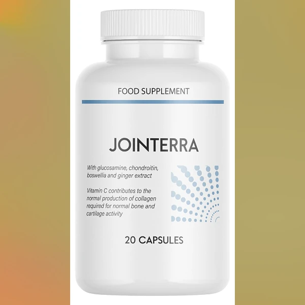 Jointerra
