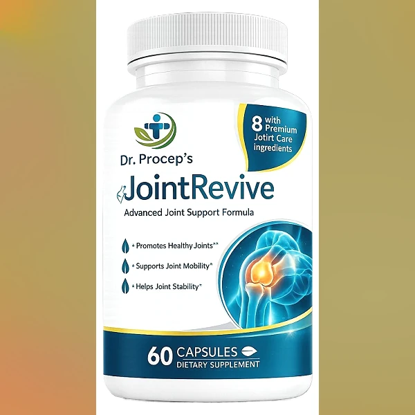 JointRevive