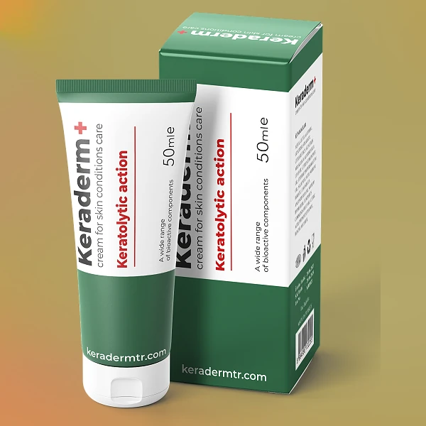 KERADERM