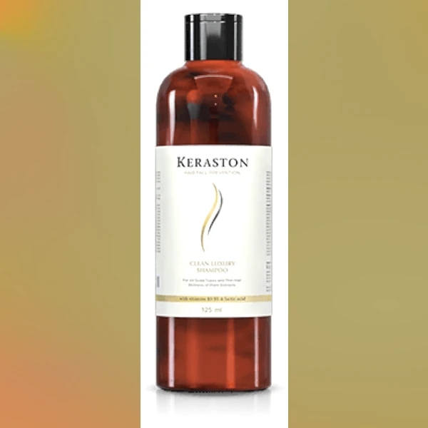 Keraston