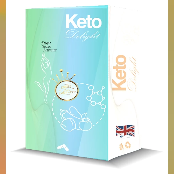 Keto Delight