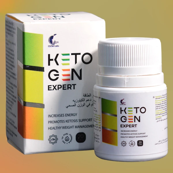 Keto Gen