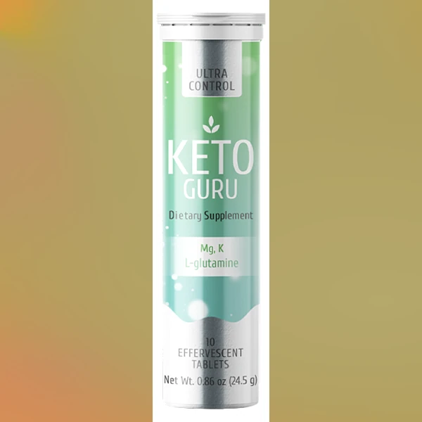 Keto Guru