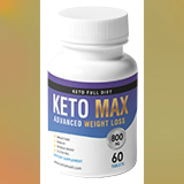 Keto MAX