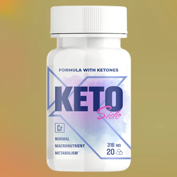 Keto Side