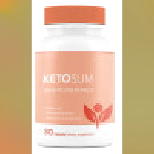 Keto Slim